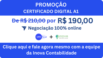 certificado digital inova contabilidade